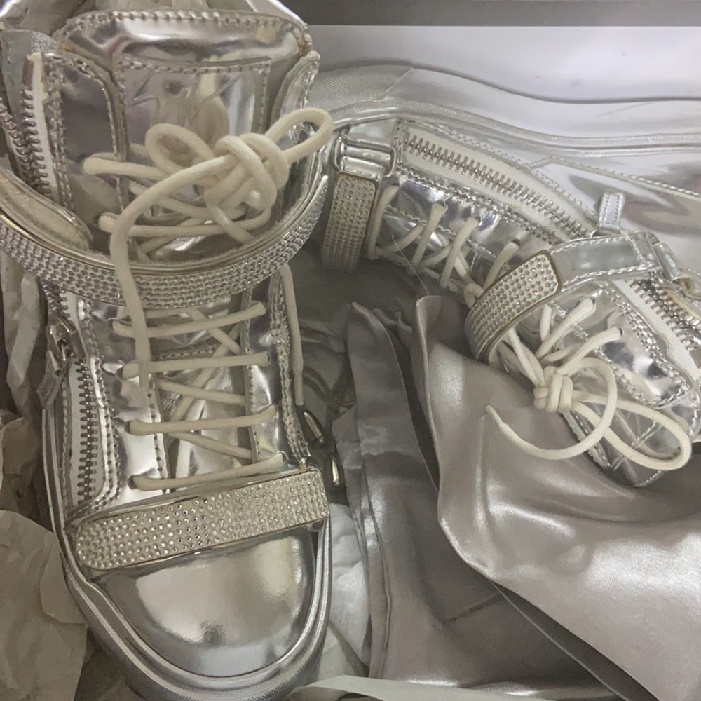 Giuseppe sneakers women